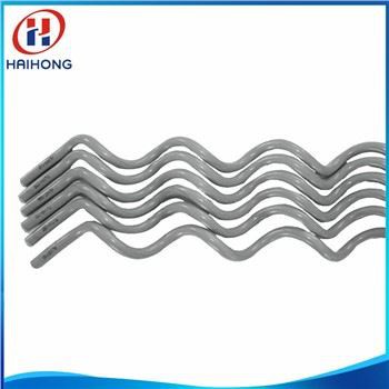 Plastic PVC Spiral Vibration Damper