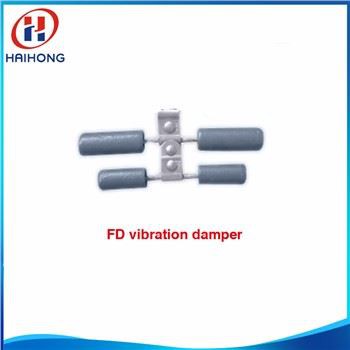 Stockbridge Damper For AAAC