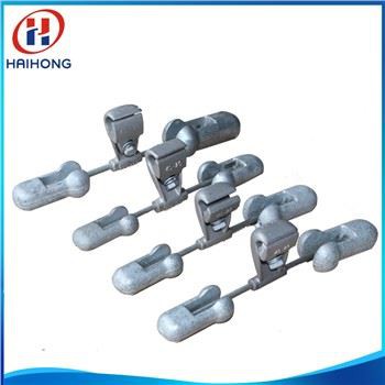 Transmission Line Aluminum Alloy Vibration Damper