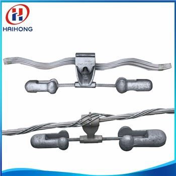 Vibration Damper in Transmission Line